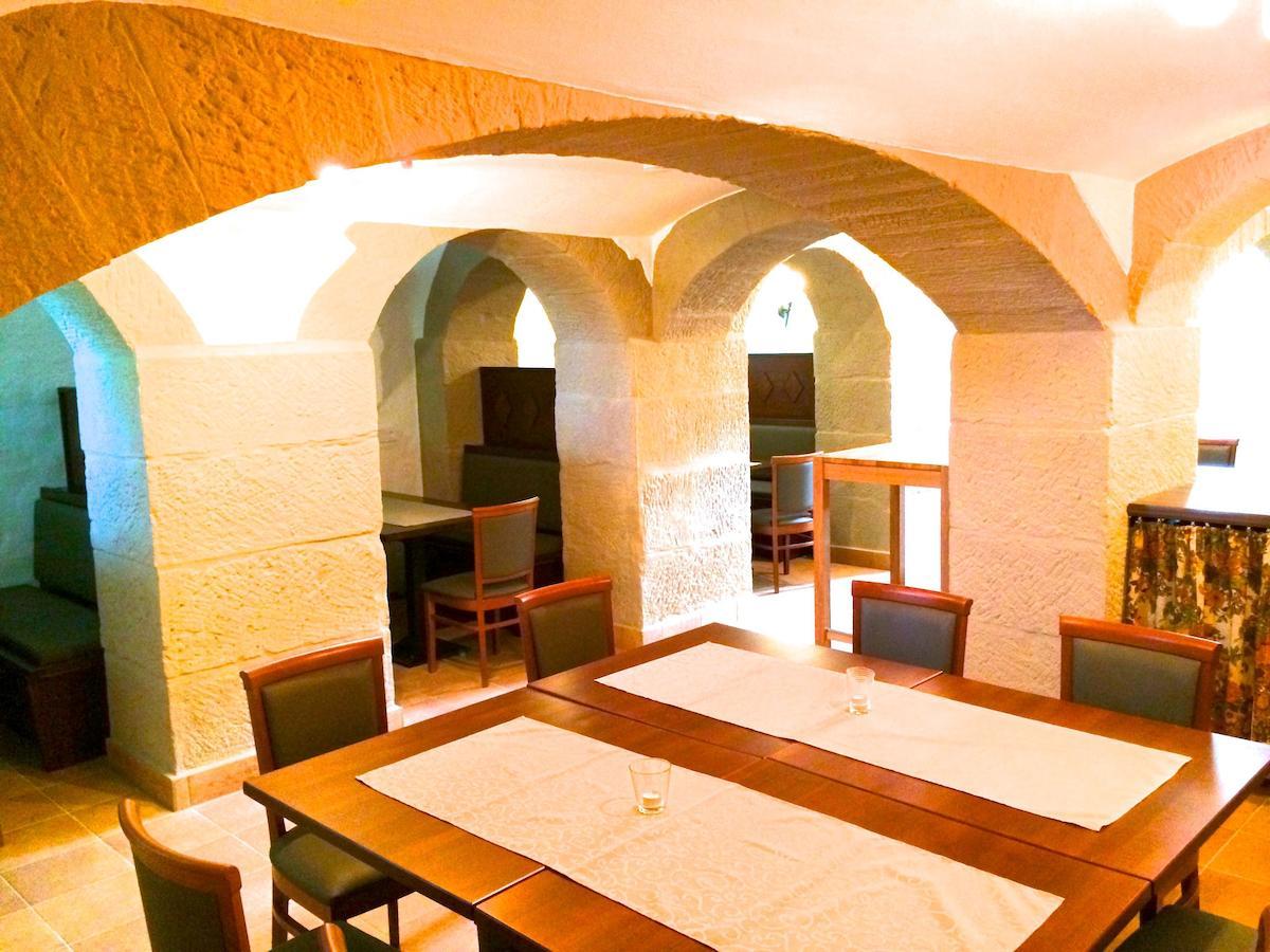 Hotel Garni Demmel & Cie Rohrsheim Екстериор снимка